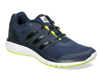 ADIDAS BREVARD RUNNING FOR MEN SIZE UK 8 SA (8) !!!!!!MARKET PRICE R1499.99
