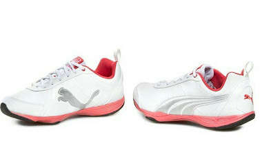 PUMA FLEX-TRAINER FOR LADIES SIZE UK 6!!!!!!!