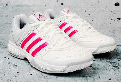 ADIDAS ORIGNAL RESPONSE ASPIRE SNEAKERS FOR LADIES SIZE UK 8 (SA 8)