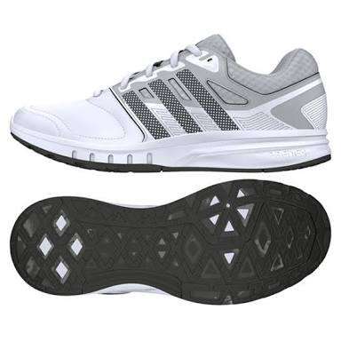 ADIDAS ORIGNAL GALAXY TRAINER FOR MEN SIZE UK 8 !!!!MARKET PRICE R1499.99