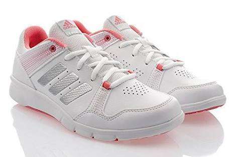 ADIDAS ORIGNAL NIRAYA SNEAKER FOR LADIES SIZE UK 6  !!!!!!!!