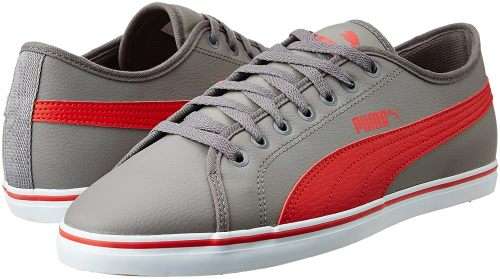 PUMA ORIGNAL ELSU V2 SL FOR MEN SIZE UK 8 (SA 8 ) !!!!!!!!!!