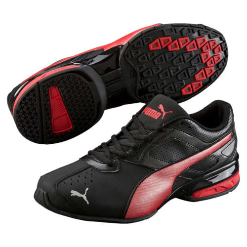 PUMA ORIGNAL TAZON SIZE UK 9!!!!MARKET VALUE R1499.99