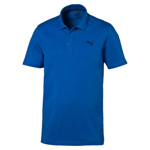 PUMA ORIGNAL PREMIUM POLO GOLFER SIZE LARGE !!!!!!MARKET PRICE R499.99