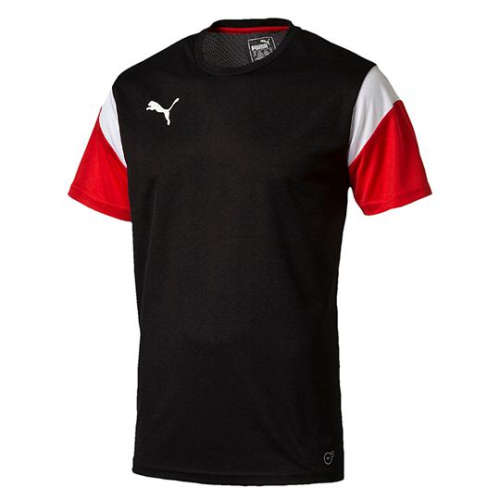 PUMA ORIGNAL FTBLTRG SHIRT FOR MEN SIZE LARGE!!!!!!!!MARKET PRICE R699.99