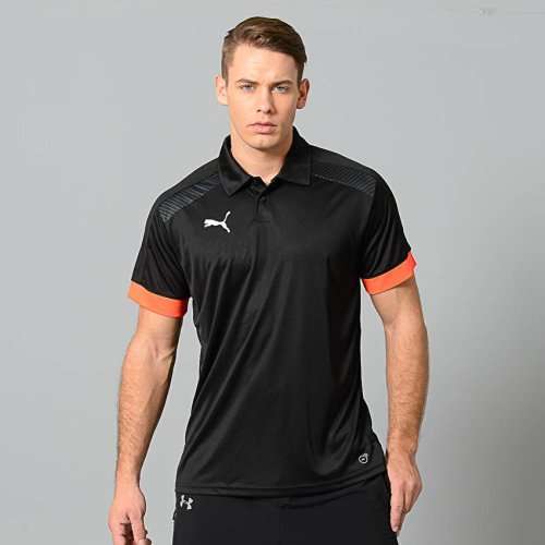 PUMA ORIGNAL IT EVOTRG SHIRT FOR MEN SIZE MEDIUM!!!!!!!!MARKET PRICE R999.99