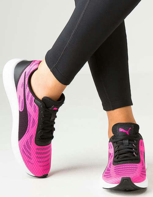 PUMA ORIGNAL METEOR FOR LADIES SIZE UK 5 (SA 5) !!!!!MARKET VALUE R1499.99