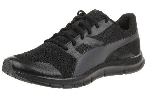 PUMA ORIGNAL FLEXRACER SOFTFOAM FOR MEN SIZE UK 6 (SA 6) !!!!!MARKET VALUE R1499.99