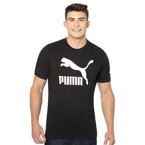 PUMA ORIGNAL ARCHIVE LOGO TEE FOR MEN SIZE EXTRA LARGE!!!!!MARKET VALUE R599.99