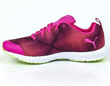 PUMA ORIGNAL EVADER XT V2 GRAPHICS FOR LADIES SIZE UK 4 (SA 4)!!!!MARKET VALUE R1500-00