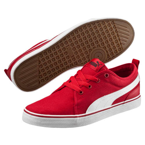 PUMA ORIGNA STREET VULC CV SNEAKERS FOR MEN SIZE UK 8 (SA 8)!!!!MARKET VALUE R999.99