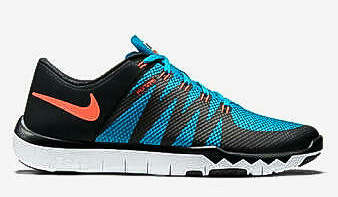 NIKE ORIGNAL FREE TRAINER 5.0 V6  FOR MEN SIZE UK 6 (SA 6 )!!!MARKET VALUE R1699.99