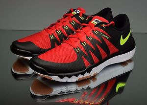 NIKE ORIGNAL FREE TRAINER 5.0 V6  FOR MEN SIZE UK 7 (SA 7)!!!MARKET VALUE R1699.99