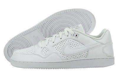 NIKE ORIGNAL SON OF FORCE  FOR MEN SIZE UK 9 (SA 9 )!!!MARKET VALUE R1799.99