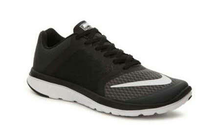 NIKE ORIGNAL FS LITE RUN 3  FOR LADIES SIZE UK 6 (SA 6)!!!!MARKET VALUE R1500-00