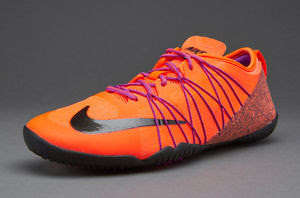 NIKE ORIGNAL FREE 1.0 CROSSBIONIC FOR LADIES SIZE UK 5.5 (SA 5.5)!!!!MARKET VALUE R1500-00