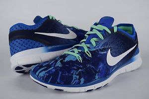 NIKE ORIGNAL FREE 5.0 TR FIT FOR LADIES SIZE UK 6 (SA 6)!!!!MARKET VALUE R1500-00