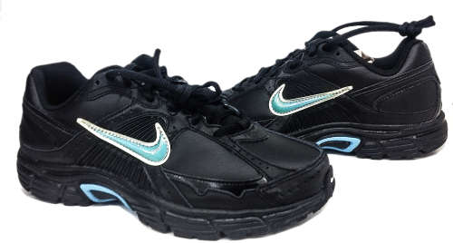 NIKE ORIGNAL DART VII SNEAKERS FOR LADIES SIZE UK 6 (SA 6)!!!!!!