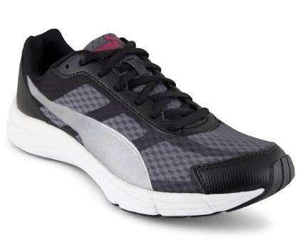 PUMA ORIGNAL EXPEDITE FOR LADIES SIZE UK 8 (SA 8)!!!!MARKET VALUE R1500-00