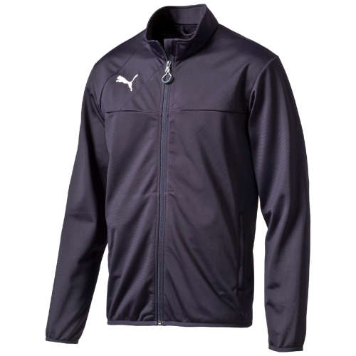 PUMA ORIGNAL ESQUADRA POLY WOVEN JACKET NAVY SIZE 3XL !!!!!MARKET VALUE R1200-00