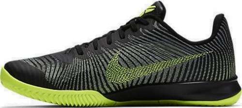 NIKE ORIGINAL KOBE BRYANT MENTALITY II FOR MEN'S SIZE UK 8.5 (S.A. 8.5)!!!!!!!!!! MARKET PRICE R1799