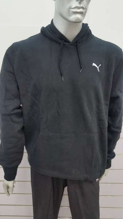 PUMA ORIGNAL FOREVER FASTER HOODY FOR MEN SIZE 2XL !!!!!MARKET VALUE R1299-00