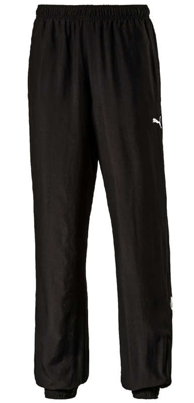 PUMA ORIGNAL ESS TRACKPANTS FOR MEN SIZE SMALL!!!!!MARKET VALUE R999-00