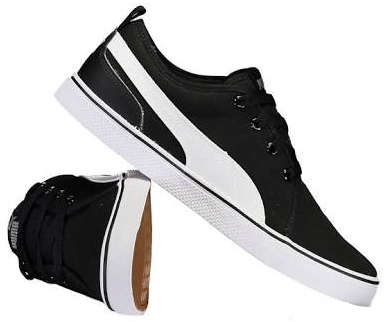 PUMA ORIGNAL STREET VULC CV SNEAKERS FOR MEN SIZE UK 11(SA 11)!!!!MARKET VALUE R999.99