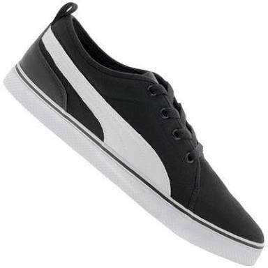 PUMA ORIGNAL STREET VULC CV SNEAKERS FOR MEN SIZE UK 11(SA 11)!!!!MARKET VALUE R999.99