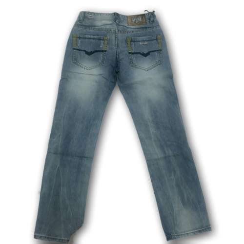DIESEL PREMIUM DENIM INDUSTRY SLIM FIT JEANS WAIST SIZE 28!!!!!!!
