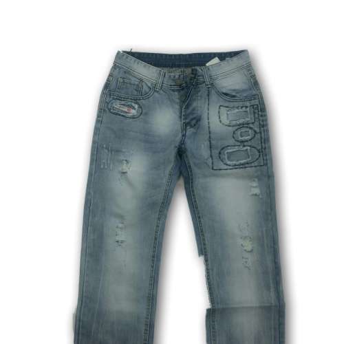 DIESEL PREMIUM DENIM INDUSTRY SLIM FIT JEANS WAIST SIZE 28!!!!!!!