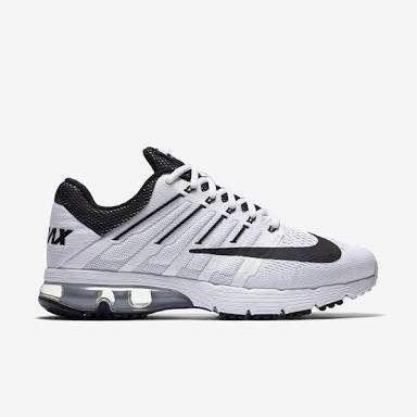 NIKE ORIGNAL AIR MAX EXCELLERATE 4 FOR MEN SIZE UK 10.5 !!!!!!!!!!MARKET VALUE R1799.99