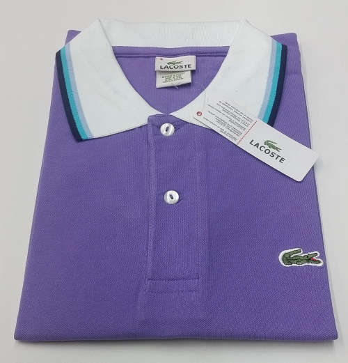 LACOSTE PIQUE MENS POLO GOLFERS SIZE SMALL!!!!!!!!!!