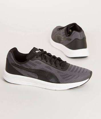 PUMA ORIGNAL METEOR FOR MEN SIZE UK 9 (SA 9)!!!!!MARKET VALUE R1499.99