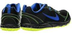 NIKE ORIGNAL WILD TRAIL FOR MEN SIZE UK 8 (SA 8)!!!!!MARKET VALUE R1299.99