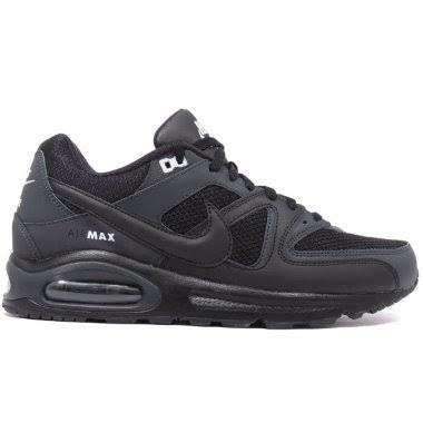 NIKE ORIGNAL AIR MAX COMMAND FOR MEN SIZE UK 10.5 (SA 10.5)!!!!!MARKET VALUE R1999.99