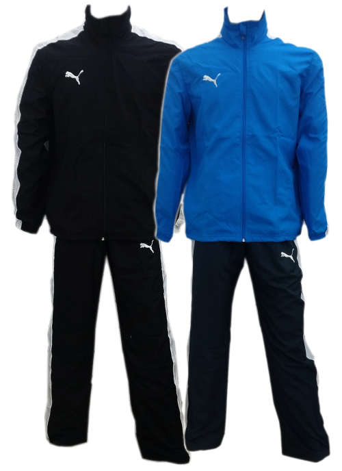 Men's Puma Forever Faster Tracksuits