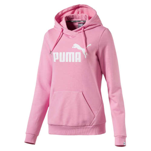 PUMA ORIGNAL ESS HOODY FOR WOMEN SIZE LARGE!!!!!! MARKET VALUE R999.99