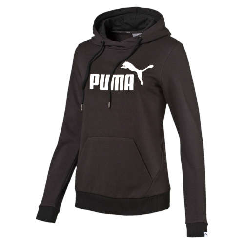 PUMA ORIGNAL ESS HOODY FOR WOMEN SIZE LARGE!!!!!! MARKET VALUE R999.99