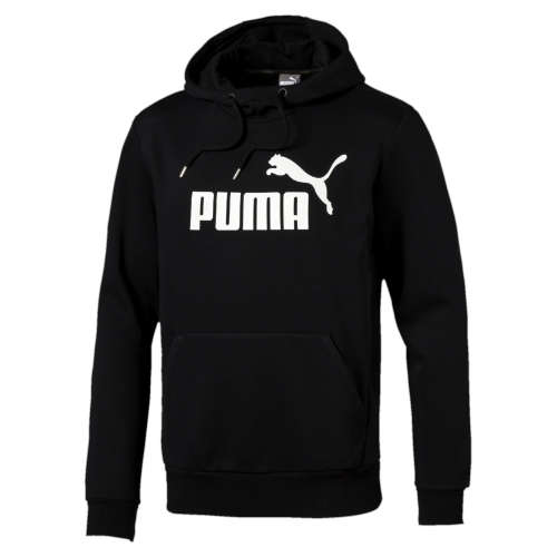 PUMA ORIGNAL ESS HOODY FOR MEN SIZE MEDIUM!!!!!! MARKET VALUE R999.99