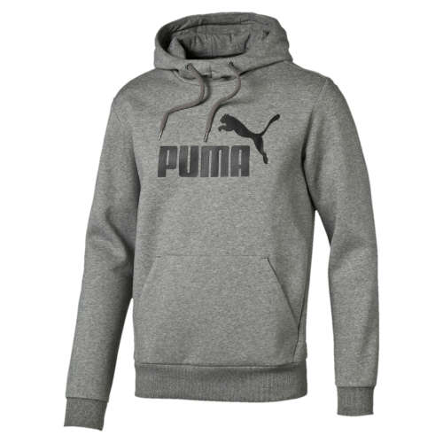 PUMA ORIGNAL ESS HOODY FOR MEN SIZE MEDIUM!!!!!! MARKET VALUE R999.99