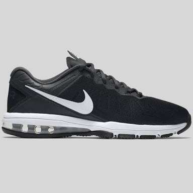 NIKE ORIGNAL AIR MAX FULL RIDE FOR MEN SIZE UK 10 (SA 10)!!!!!MARKET VALUE R1999.99