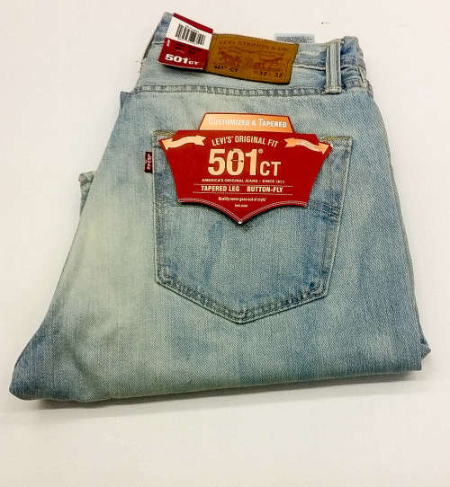 LEVIS'S ORIGNAL 501 JEANS FOR MEN W36 L34 !!!!!!MARKET VALUE R999.99