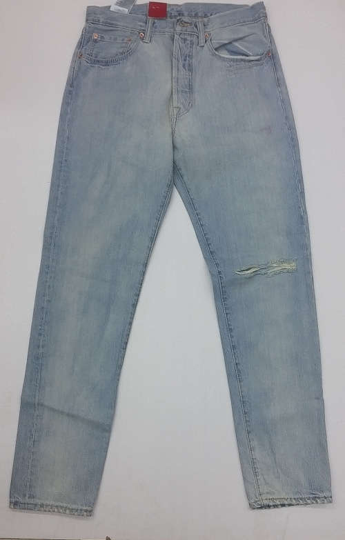 LEVIS'S ORIGNAL 501 JEANS FOR MEN W36 L34 !!!!!!MARKET VALUE R999.99