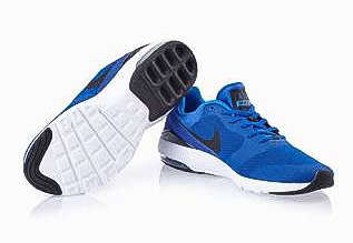 NIKE ORIGNAL AIR MAX SIREN FOR MEN SIZE UK 8 (SA 8)!!!!!MARKET VALUE R1999.99