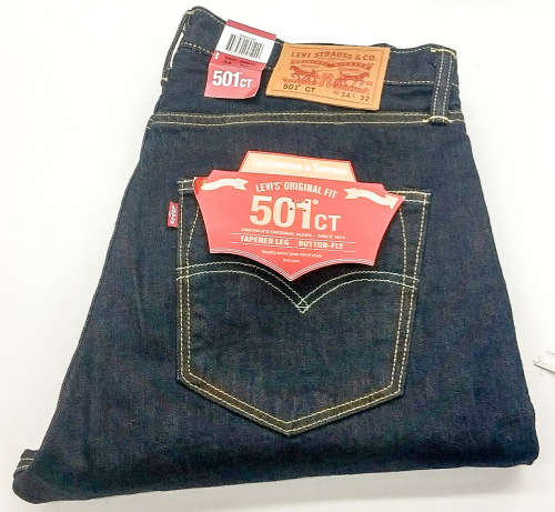 LEVIS'S ORIGNAL 501 DK INDIGO JEANS FOR MEN W34 L32 !!!!!!MARKET VALUE R999.99