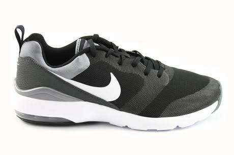 NIKE ORIGNAL AIR MAX SIREN FOR MEN SIZE UK 10 (SA 10)!!!!!MARKET VALUE R1999.99