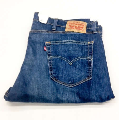 LEVIS'S ORIGNAL 501 JEANS FOR MEN W38 L34 !!!!!!MARKET VALUE R999.99
