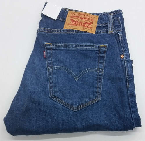 LEVIS'S ORIGNAL 527 SLIGHT BOOT LEG JEANS FOR MEN W32 L30 !!!!!!MARKET VALUE R999.99