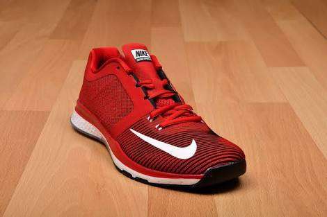 NIKE ORIGNAL ZOOM SPEED TR3 FOR MEN SIZE UK 7 (SA 7)!!!!!MARKET VALUE R1999.99